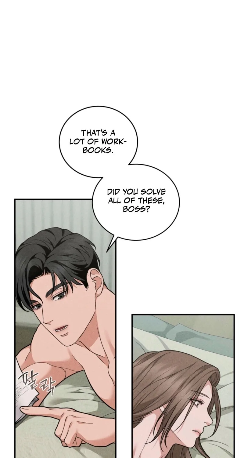 Violet Romance Chapter 5 page 52 - 