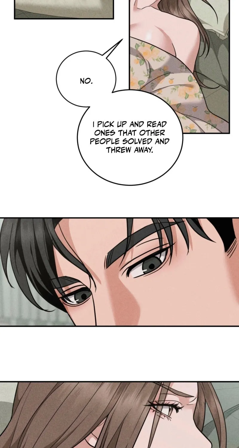Violet Romance Chapter 5 page 53 - 