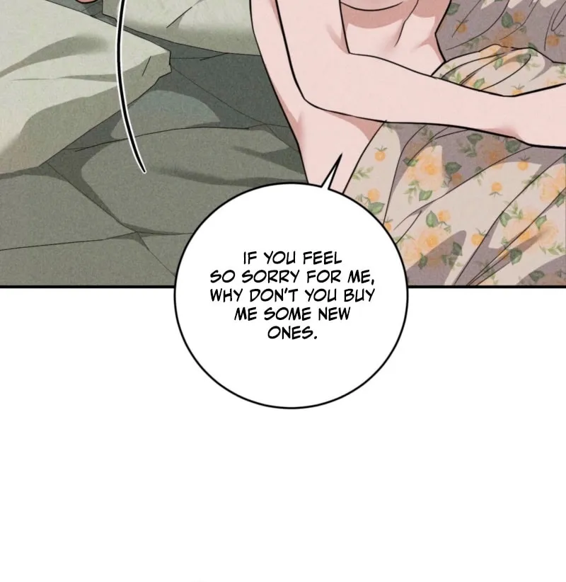 Violet Romance Chapter 5 page 55 - 