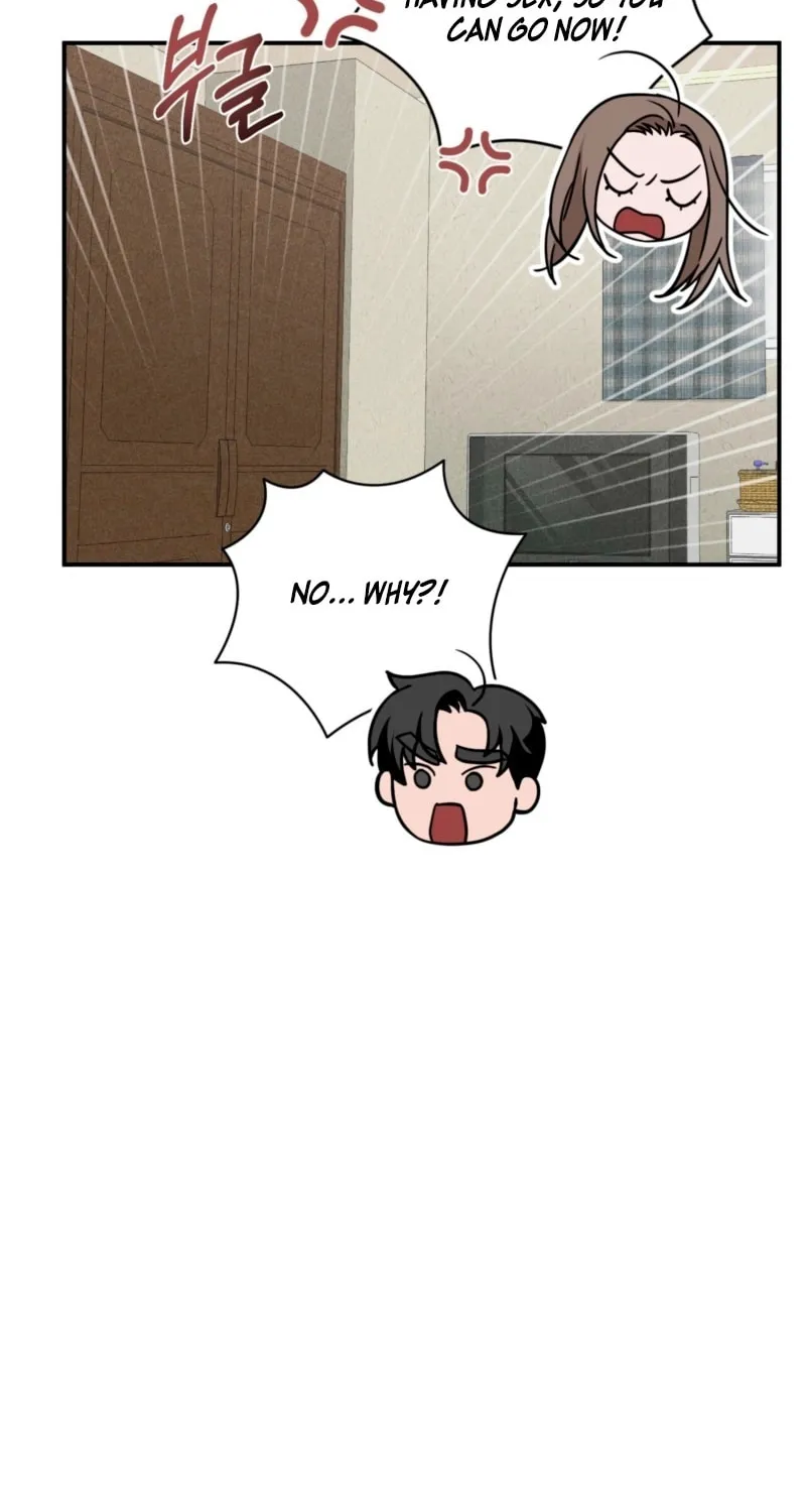 Violet Romance Chapter 5 page 59 - 