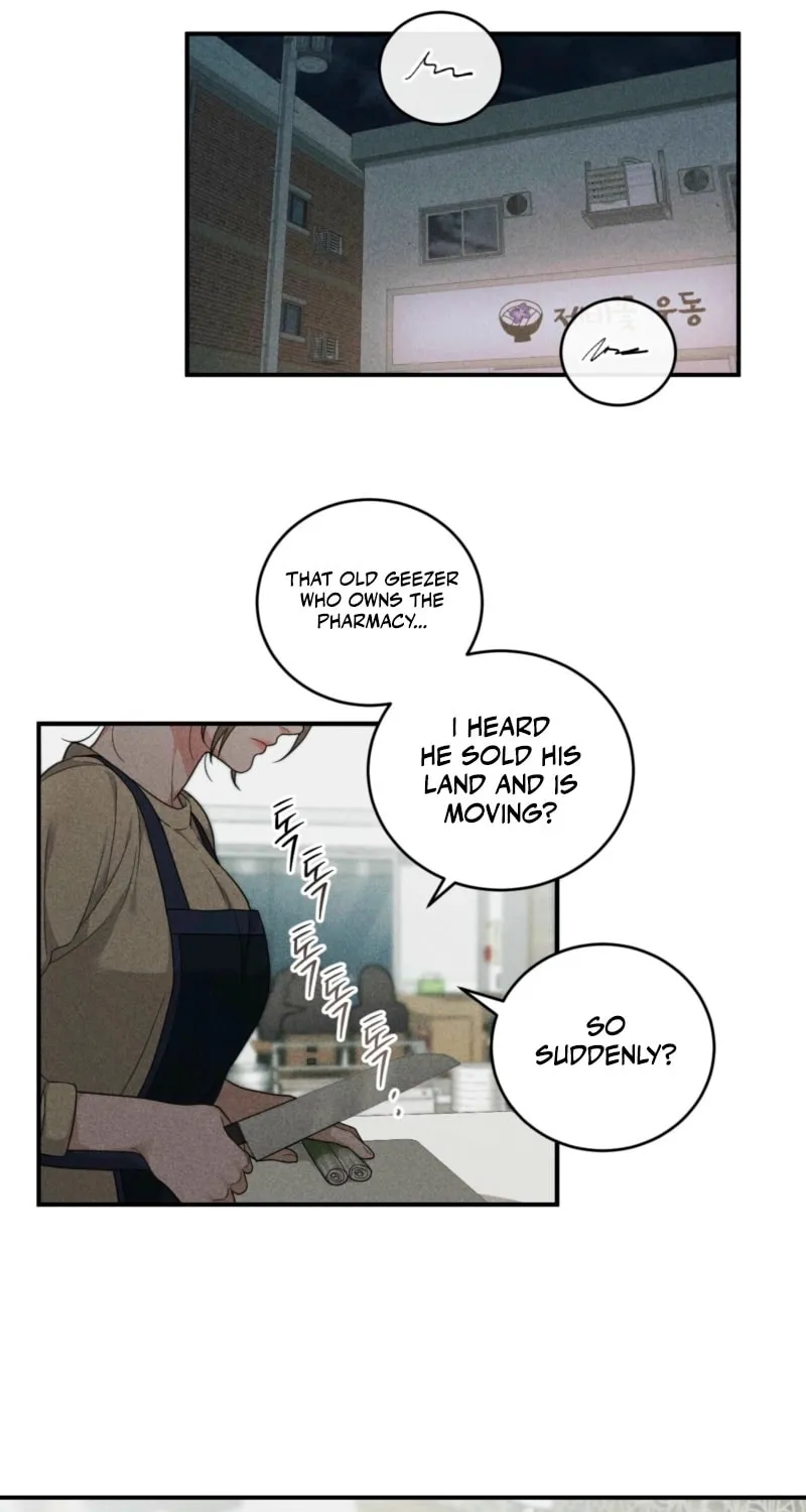 Violet Romance Chapter 5 page 60 - 