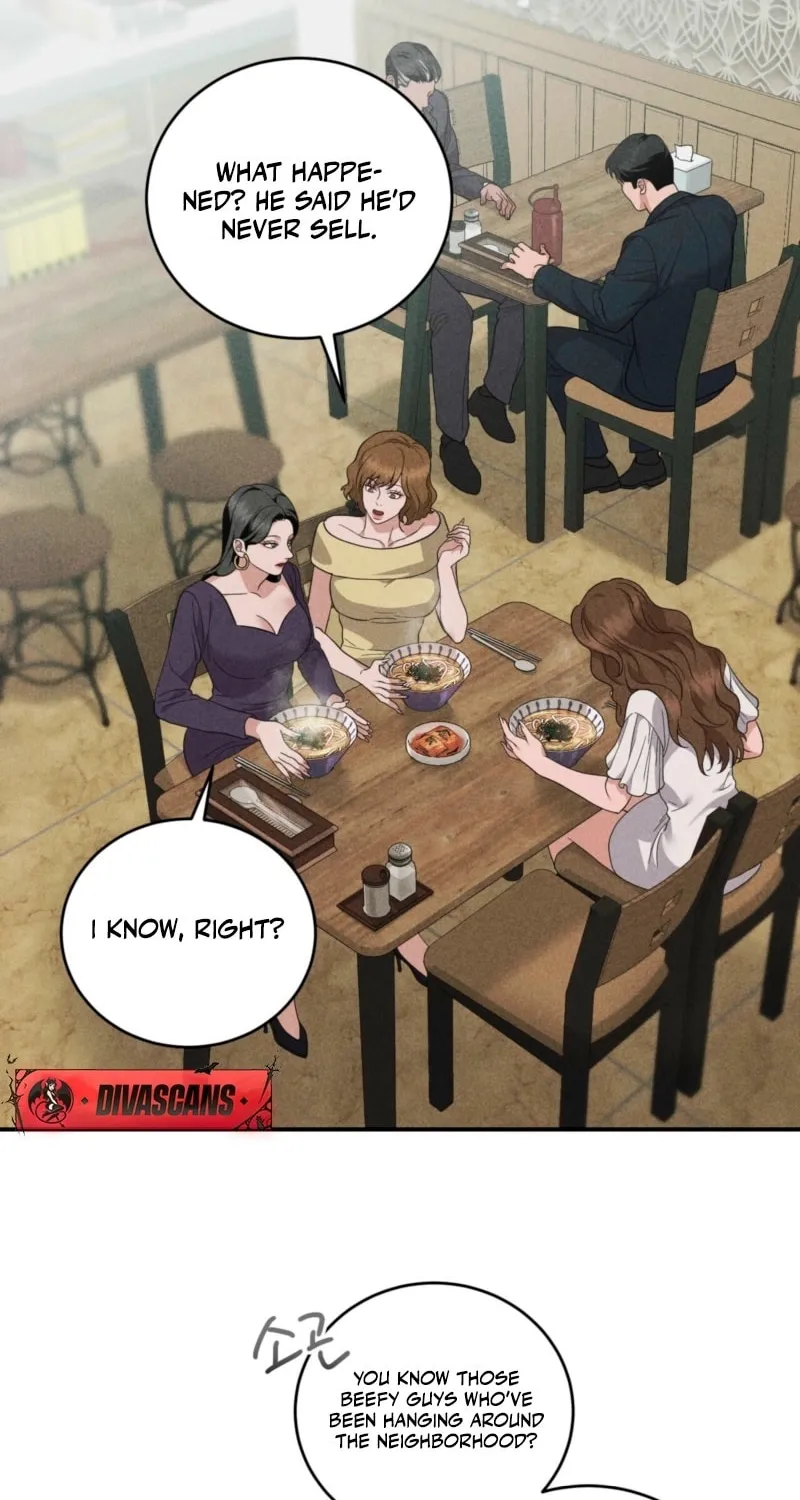 Violet Romance Chapter 5 page 61 - 