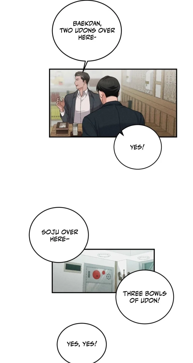 Violet Romance Chapter 5 page 65 - 