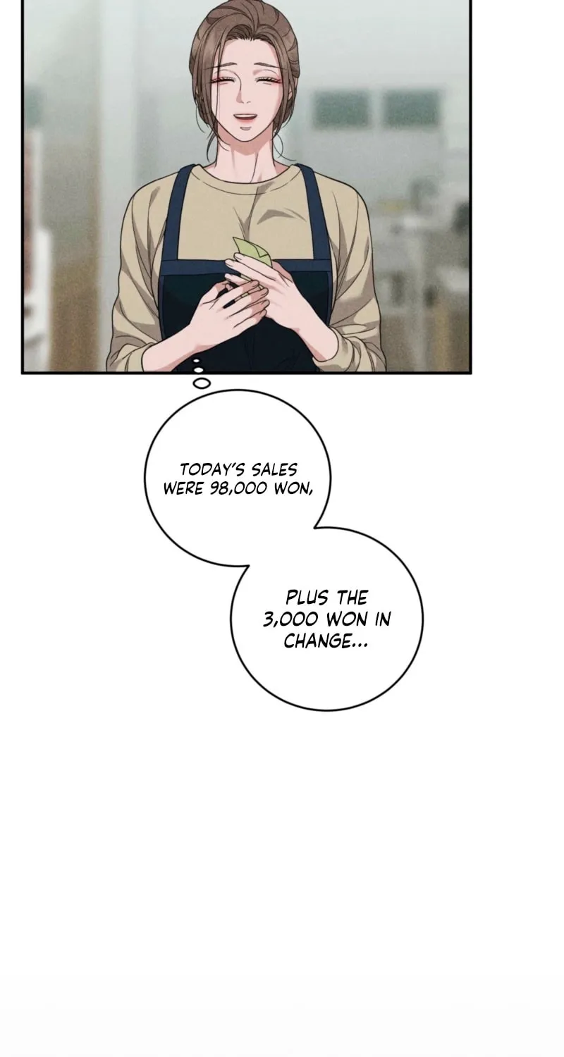 Violet Romance Chapter 5 page 67 - 