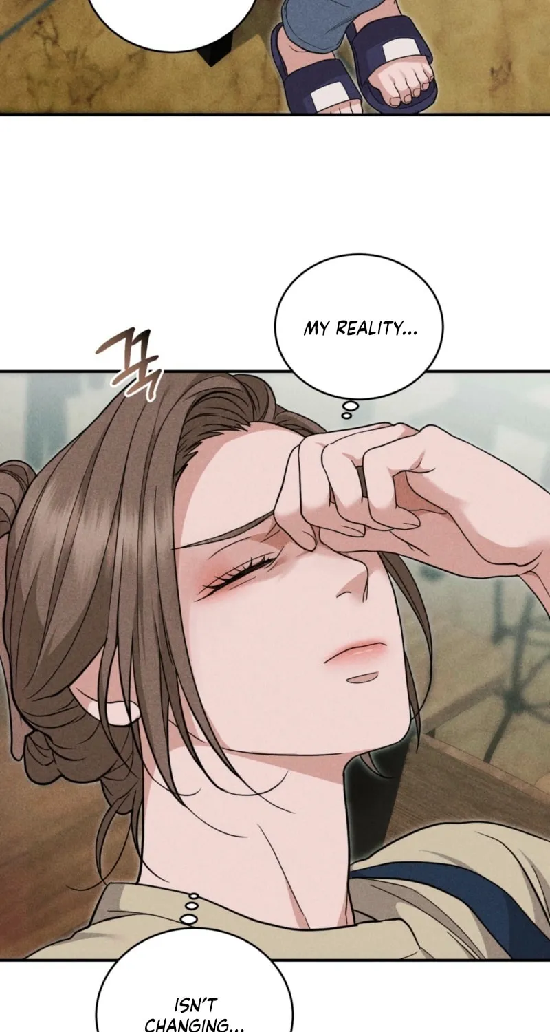 Violet Romance Chapter 5 page 69 - 