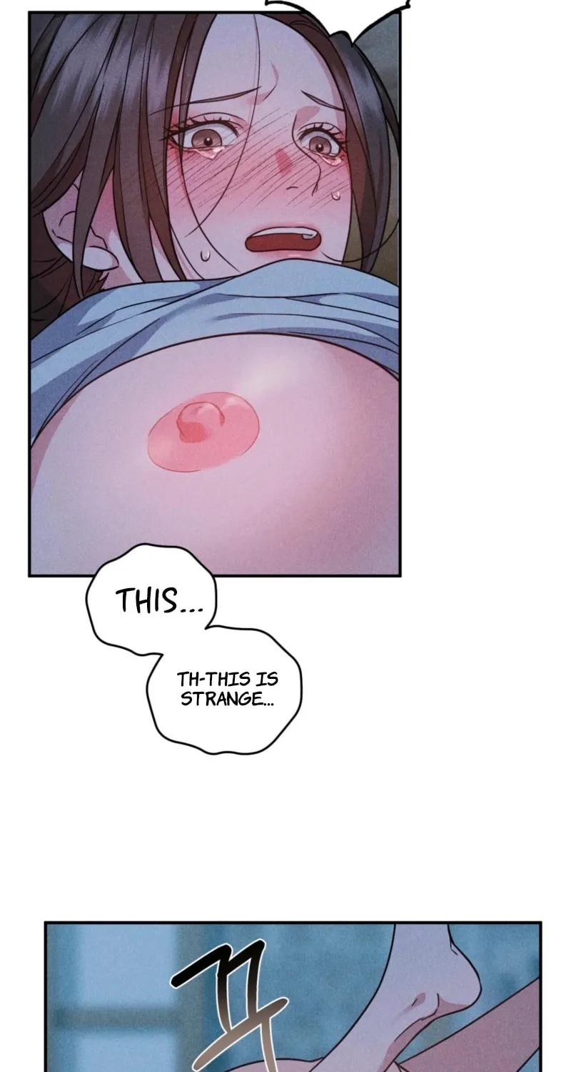 Violet Romance Chapter 5 page 8 - 