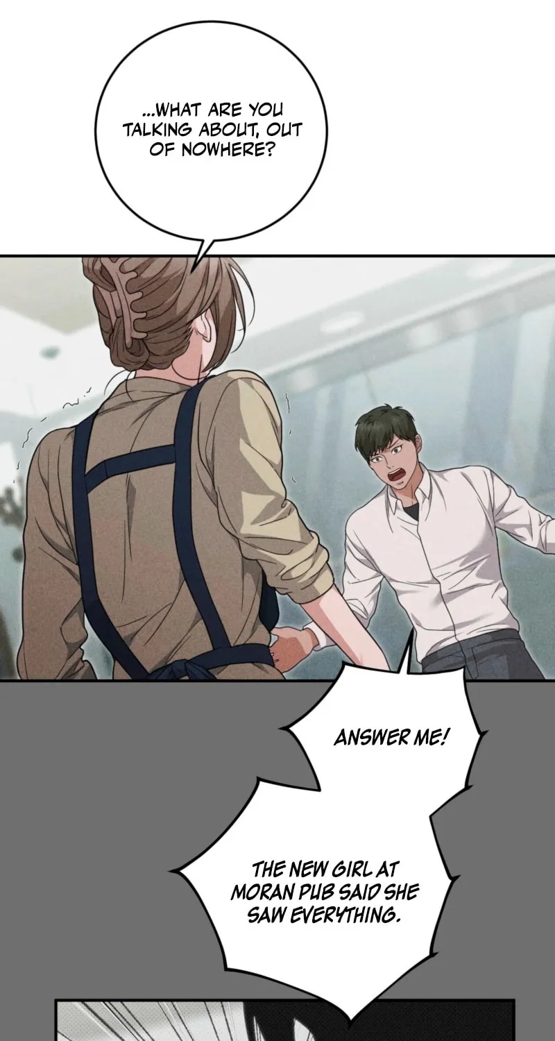 Violet Romance Chapter 5 page 74 - 