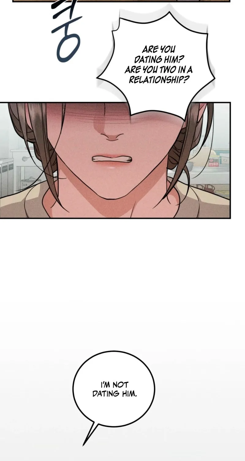 Violet Romance Chapter 5 page 77 - 