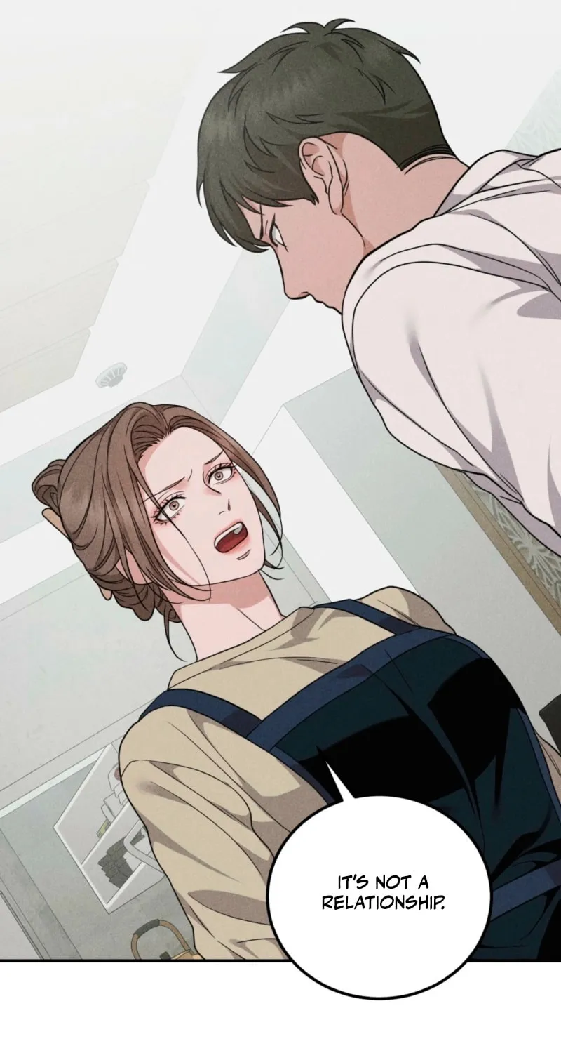 Violet Romance Chapter 5 page 78 - 