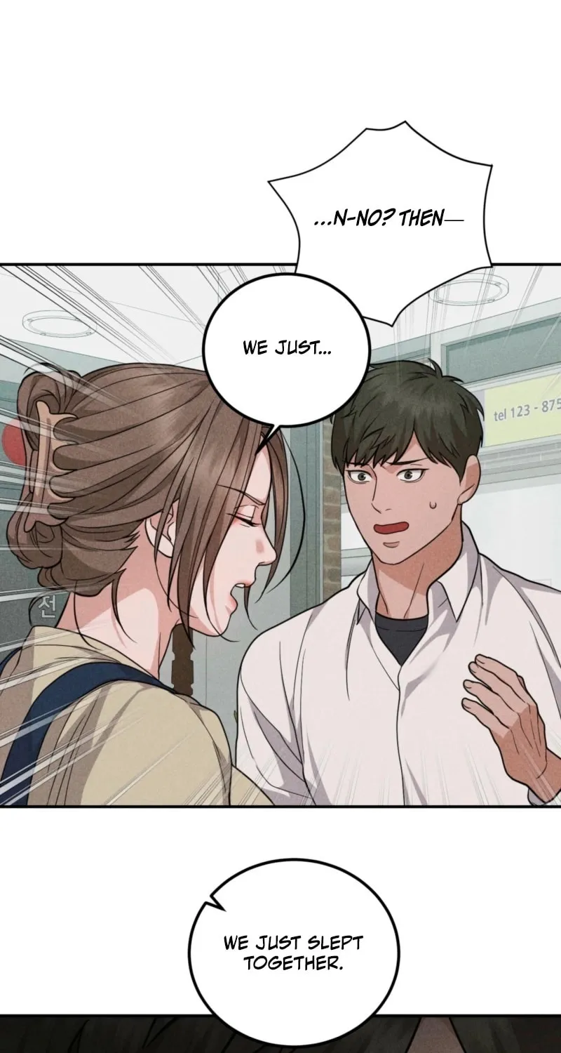 Violet Romance Chapter 5 page 79 - 
