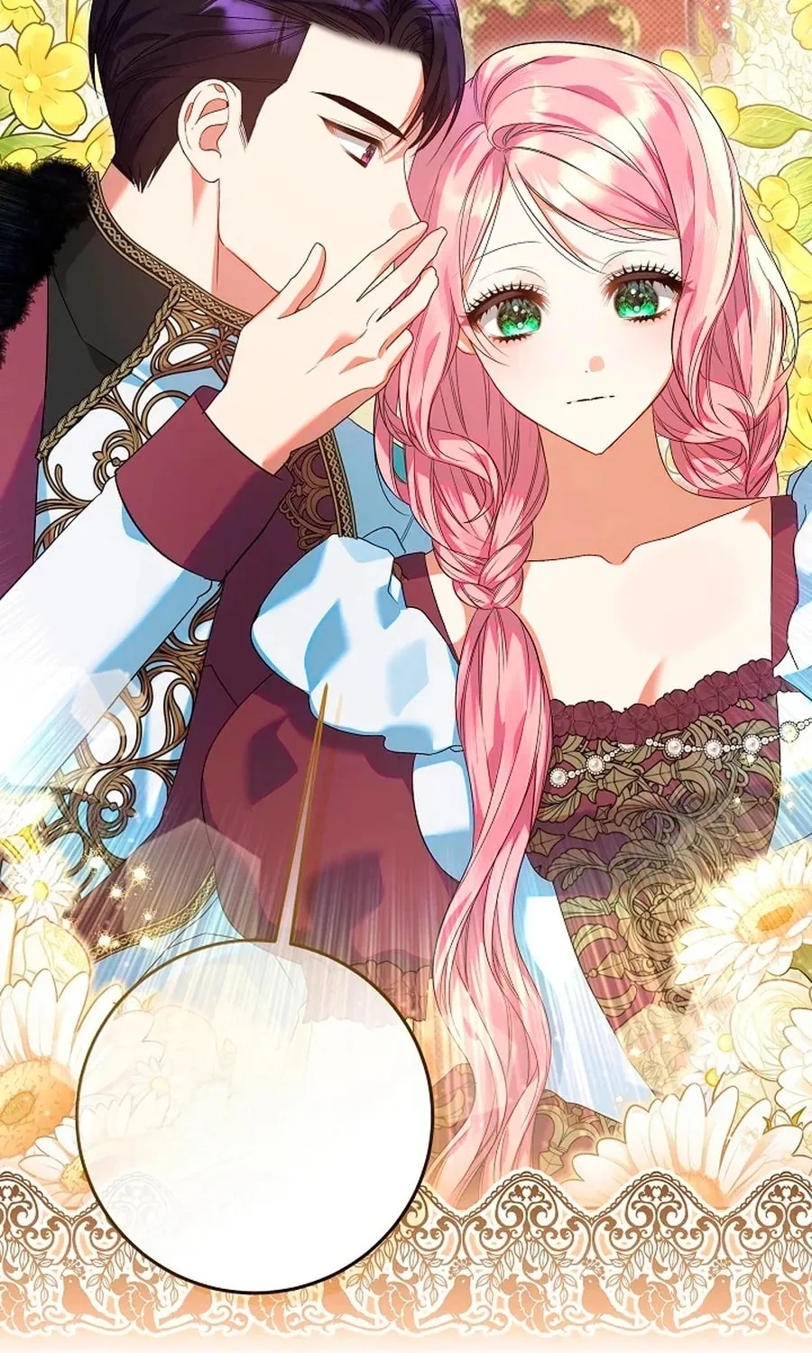 Violet Romance Chapter 5 page 100 - 