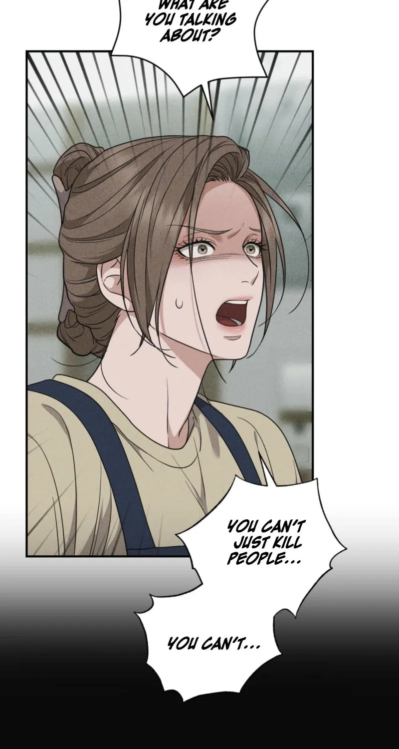 Violet Romance Chapter 6 page 14 - 