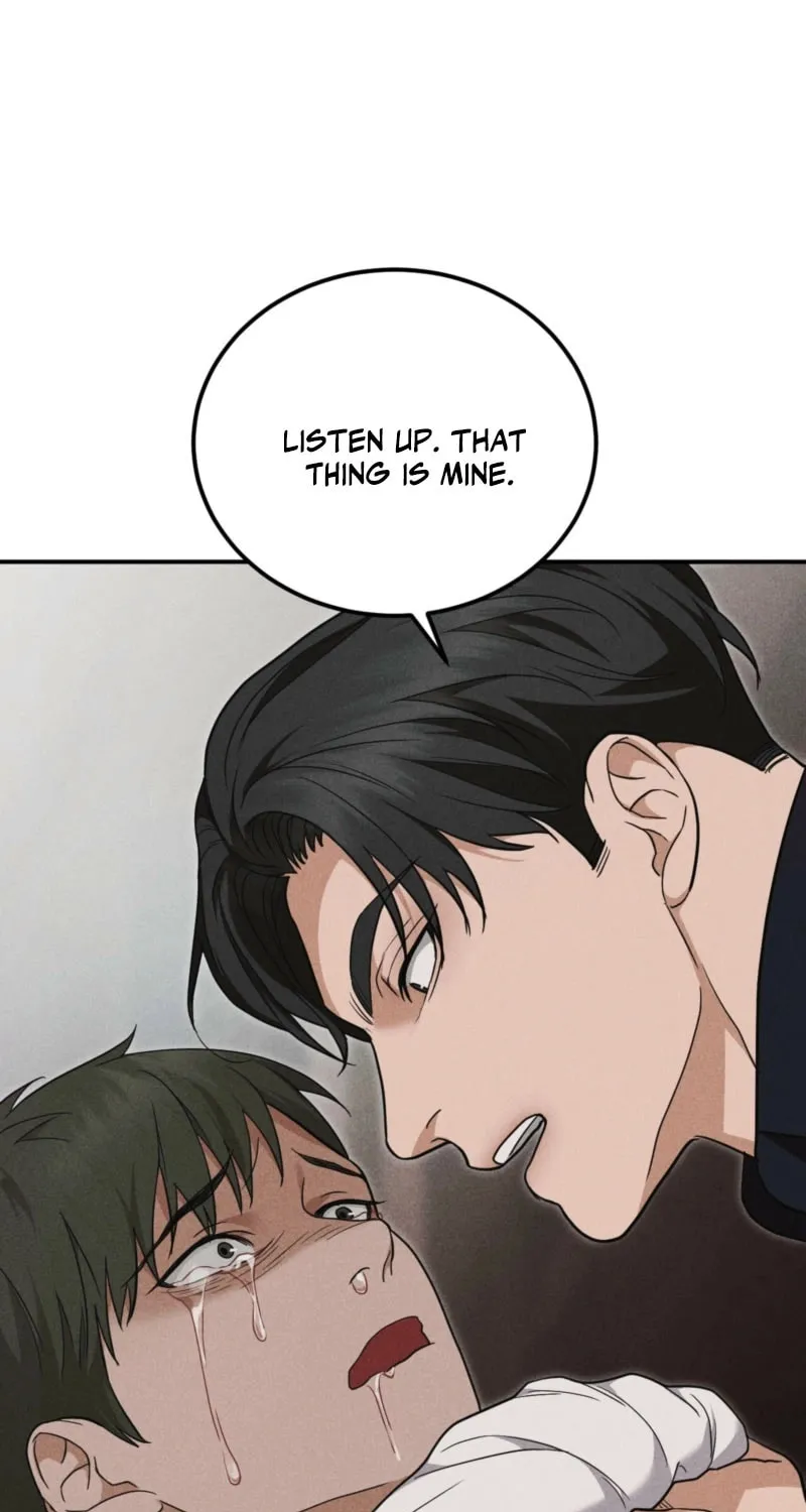 Violet Romance Chapter 6 page 19 - 
