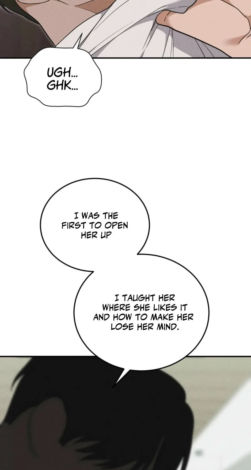 Violet Romance Chapter 6 page 20 - 