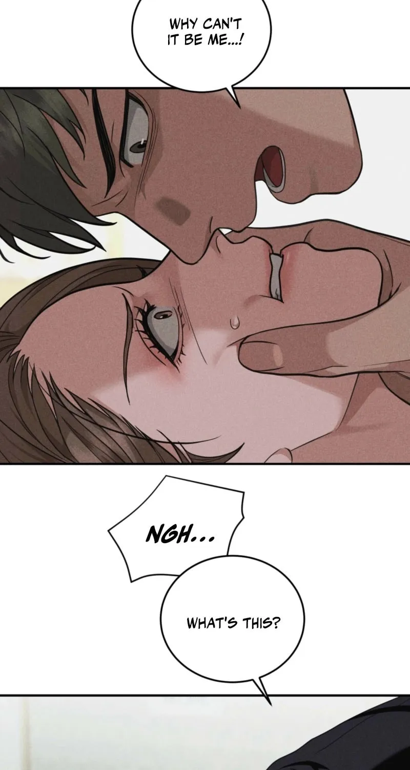 Violet Romance Chapter 6 page 3 - 
