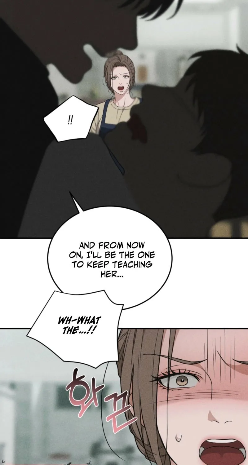 Violet Romance Chapter 6 page 21 - 