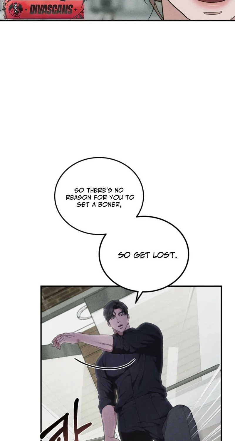 Violet Romance Chapter 6 page 22 - 