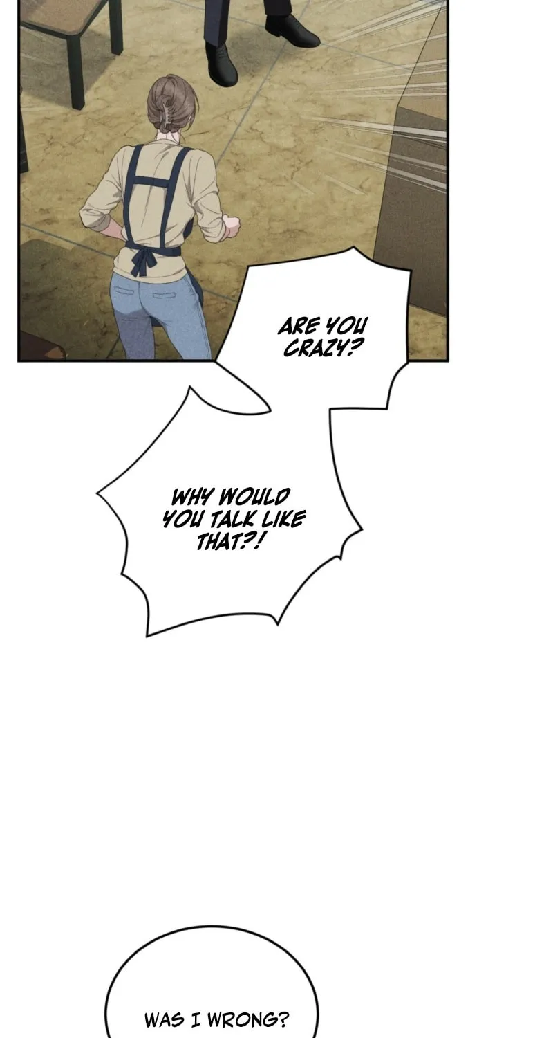 Violet Romance Chapter 6 page 24 - 