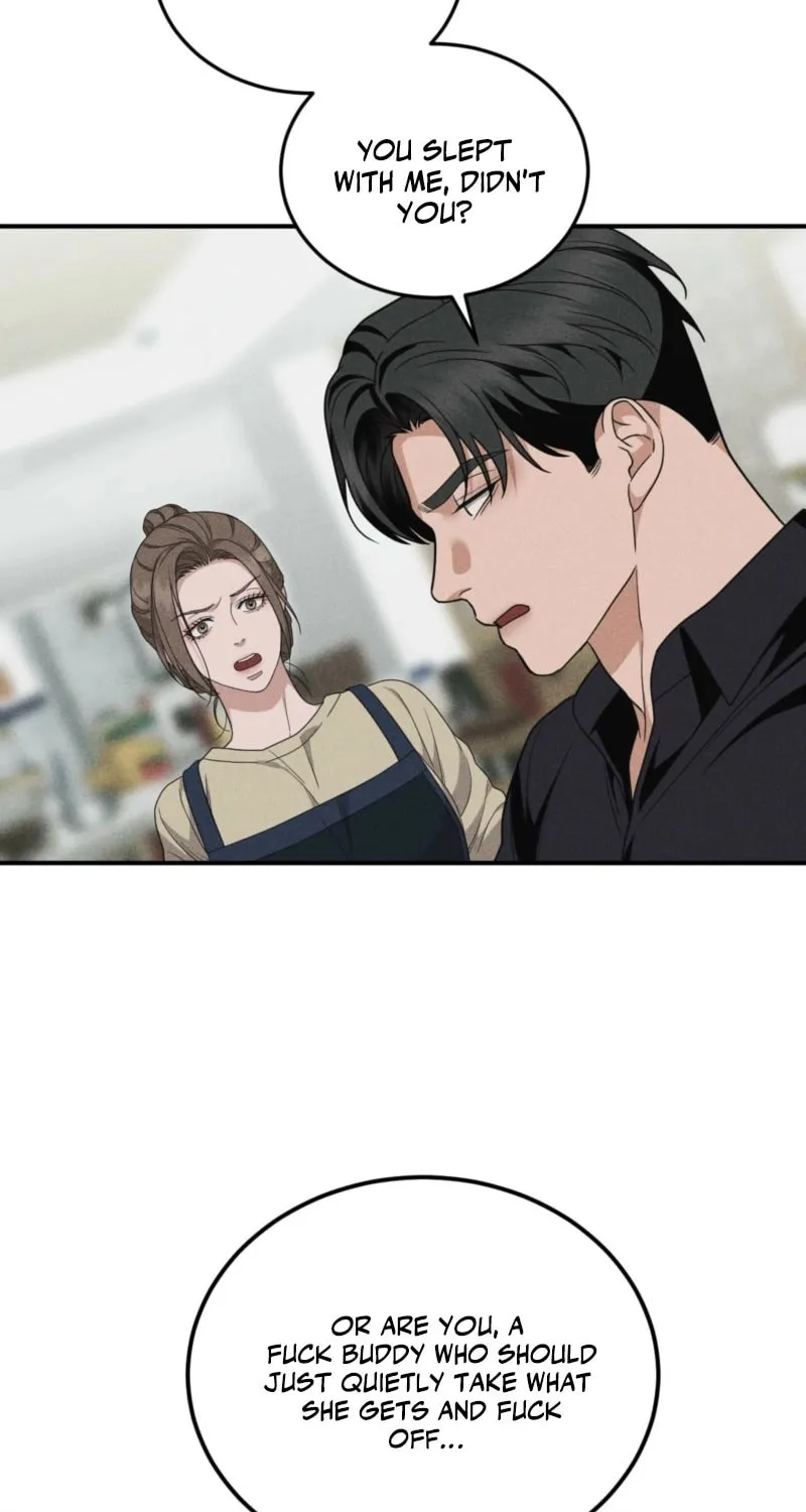 Violet Romance Chapter 6 page 25 - 