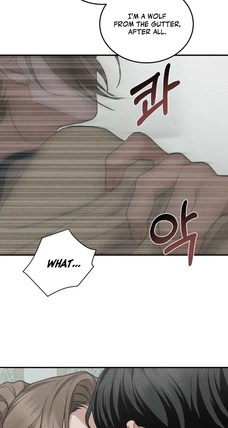 Violet Romance Chapter 6 page 31 - 