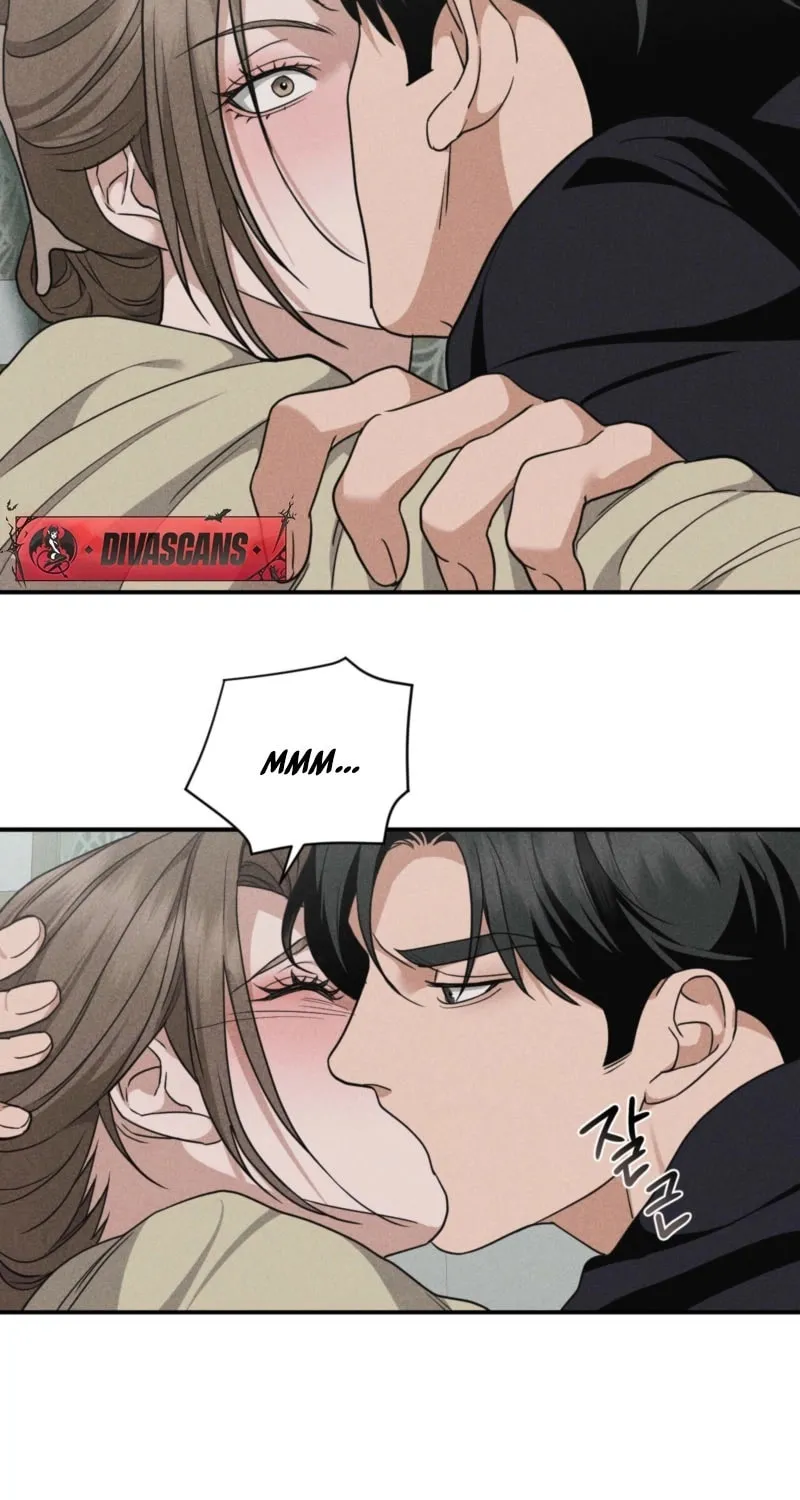 Violet Romance Chapter 6 page 32 - 