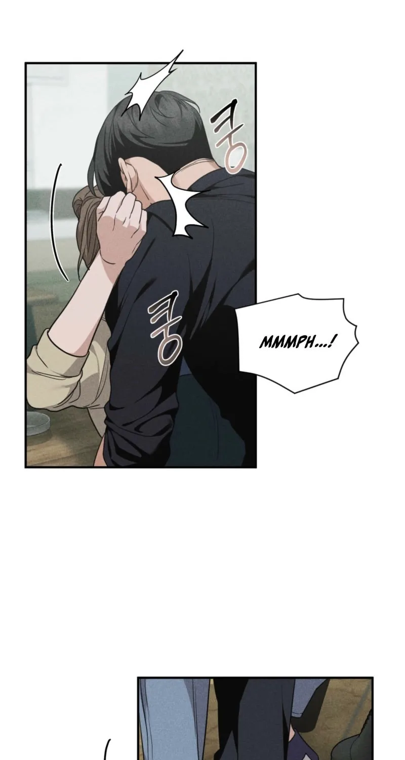 Violet Romance Chapter 6 page 33 - 