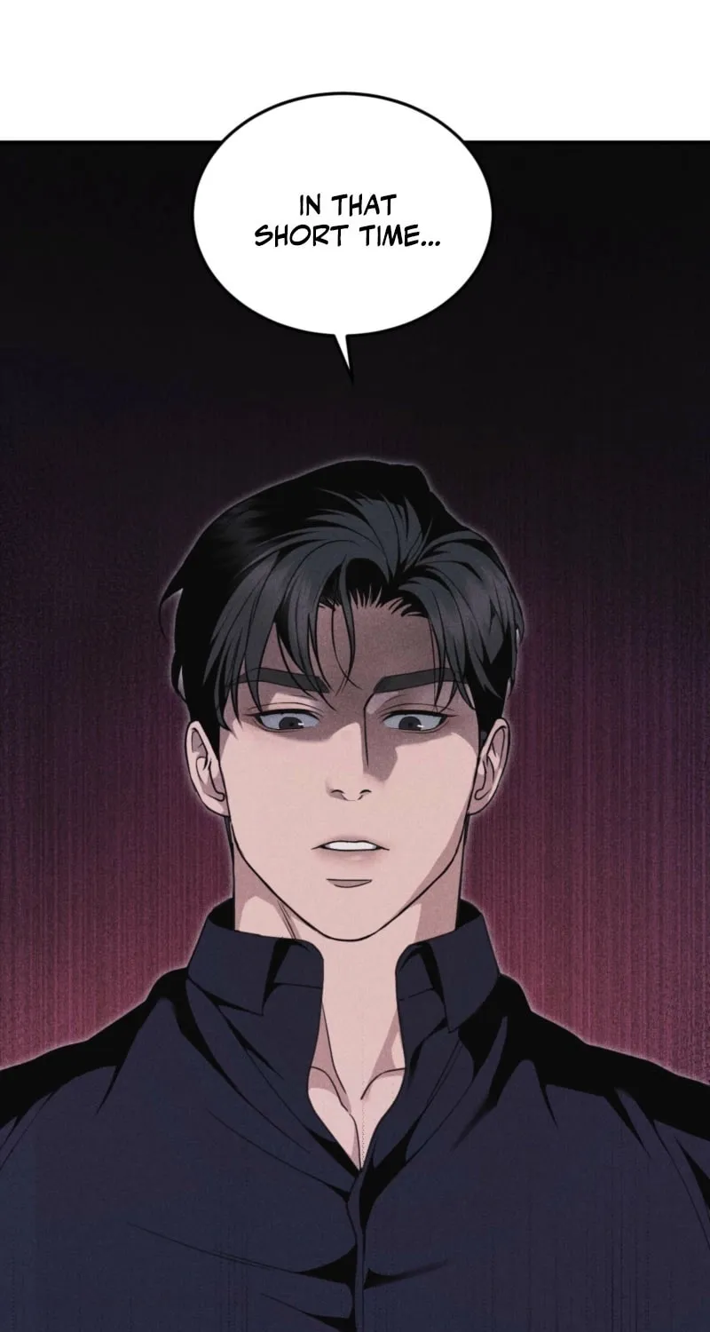 Violet Romance Chapter 6 page 5 - 