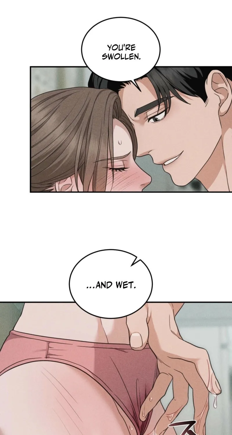 Violet Romance Chapter 6 page 44 - 