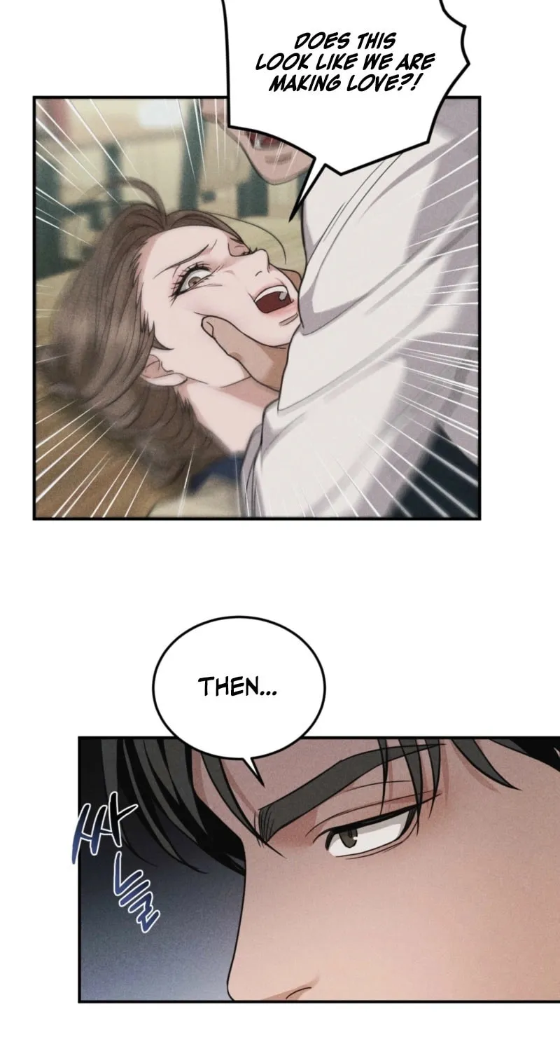 Violet Romance Chapter 6 page 7 - 