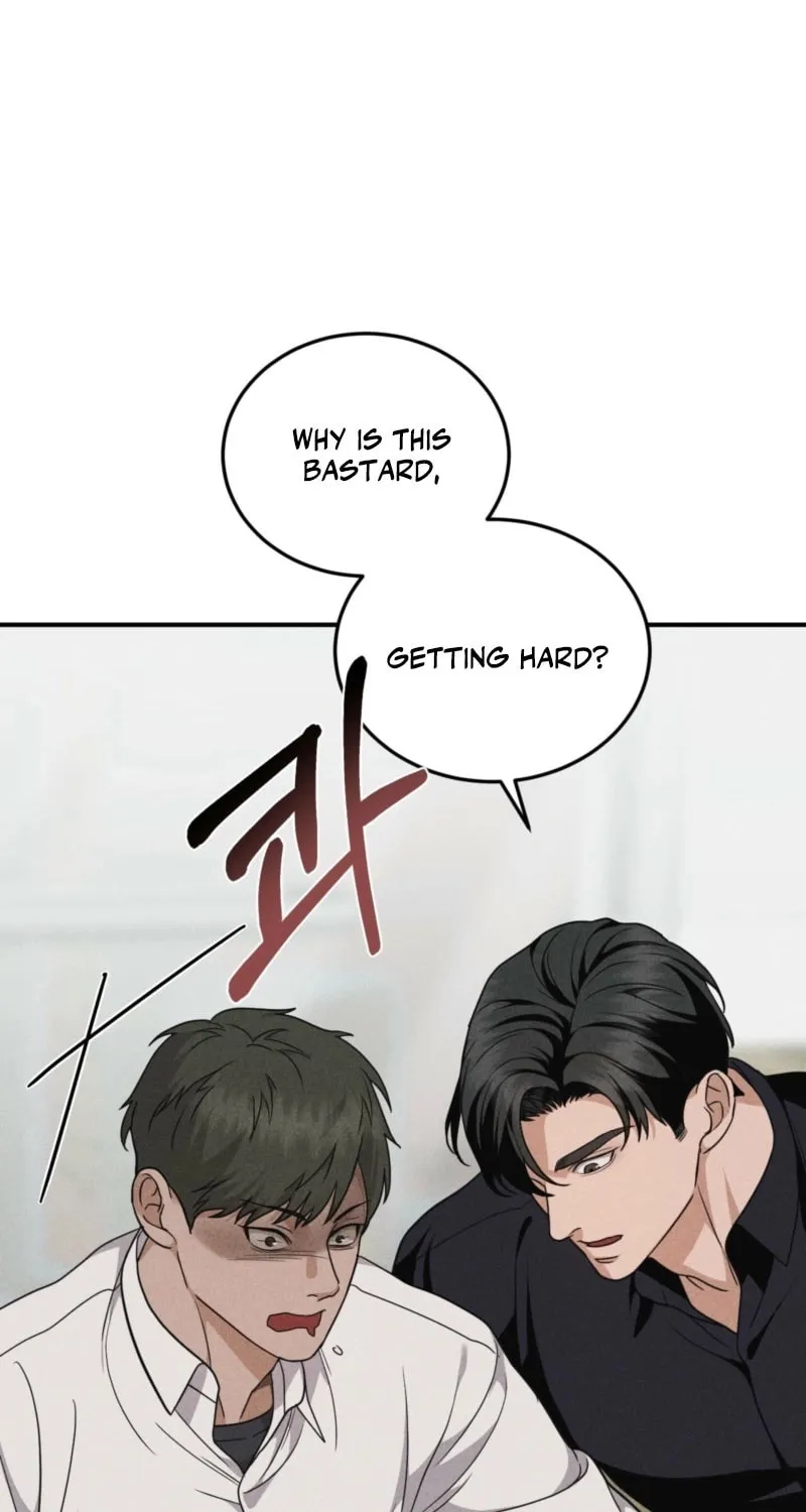 Violet Romance Chapter 6 page 8 - 