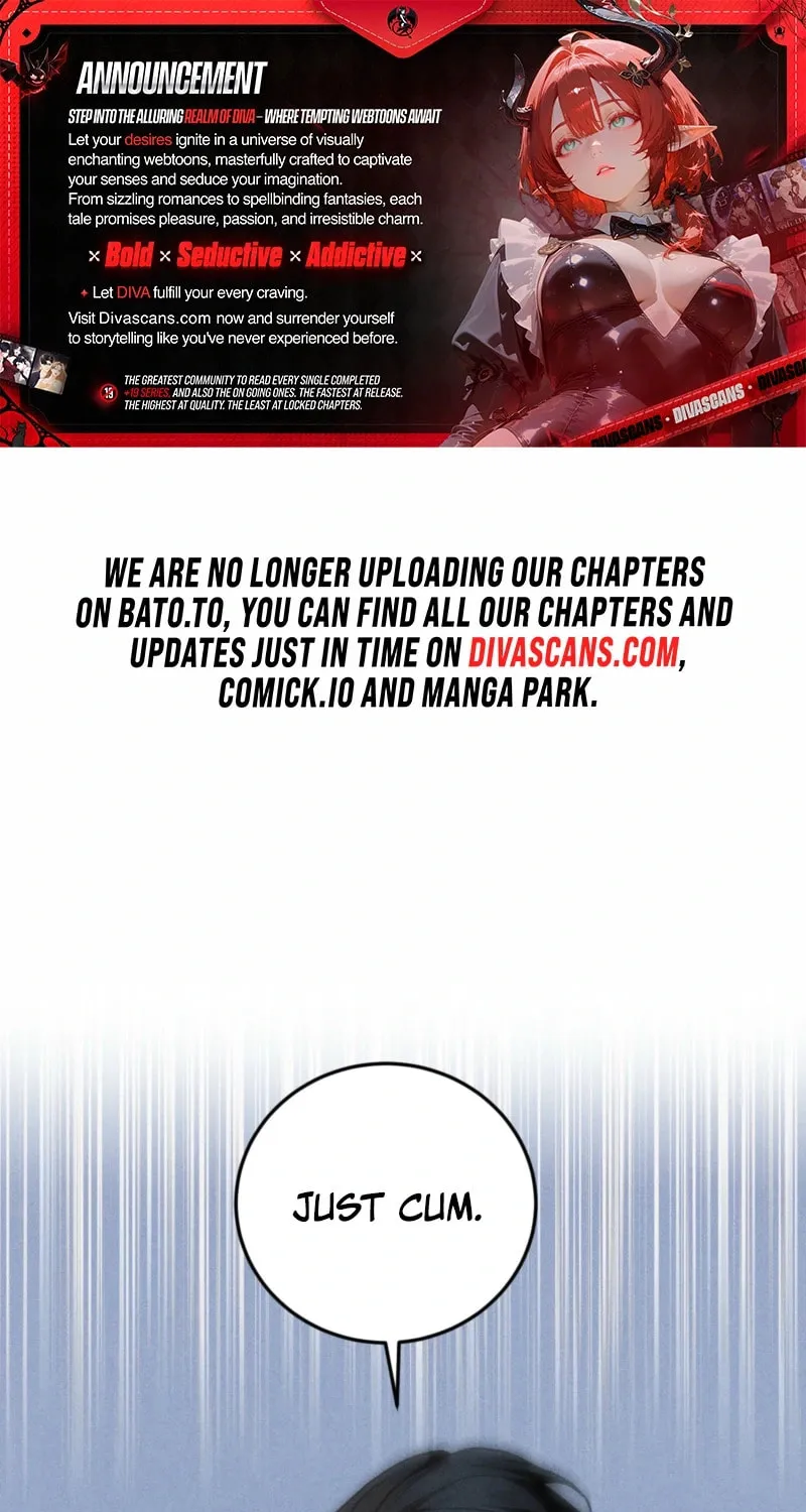 Violet Romance Chapter 7 page 1 - 