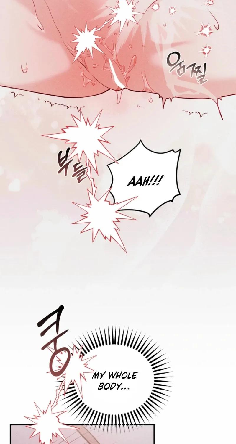Violet Romance Chapter 7 page 14 - 
