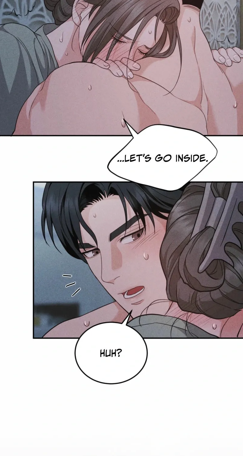 Violet Romance Chapter 7 page 24 - 