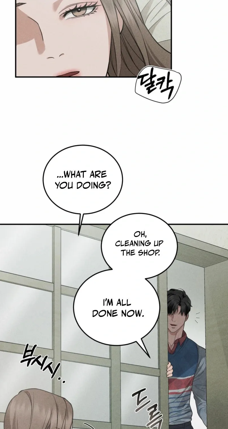 Violet Romance Chapter 7 page 29 - 