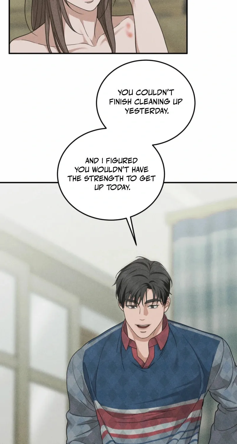 Violet Romance Chapter 7 page 31 - 