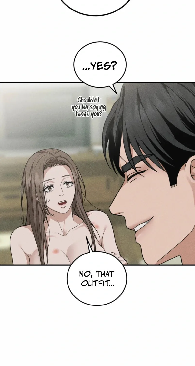 Violet Romance Chapter 7 page 33 - 