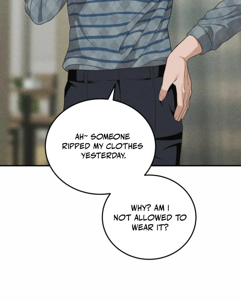 Violet Romance Chapter 7 page 35 - 
