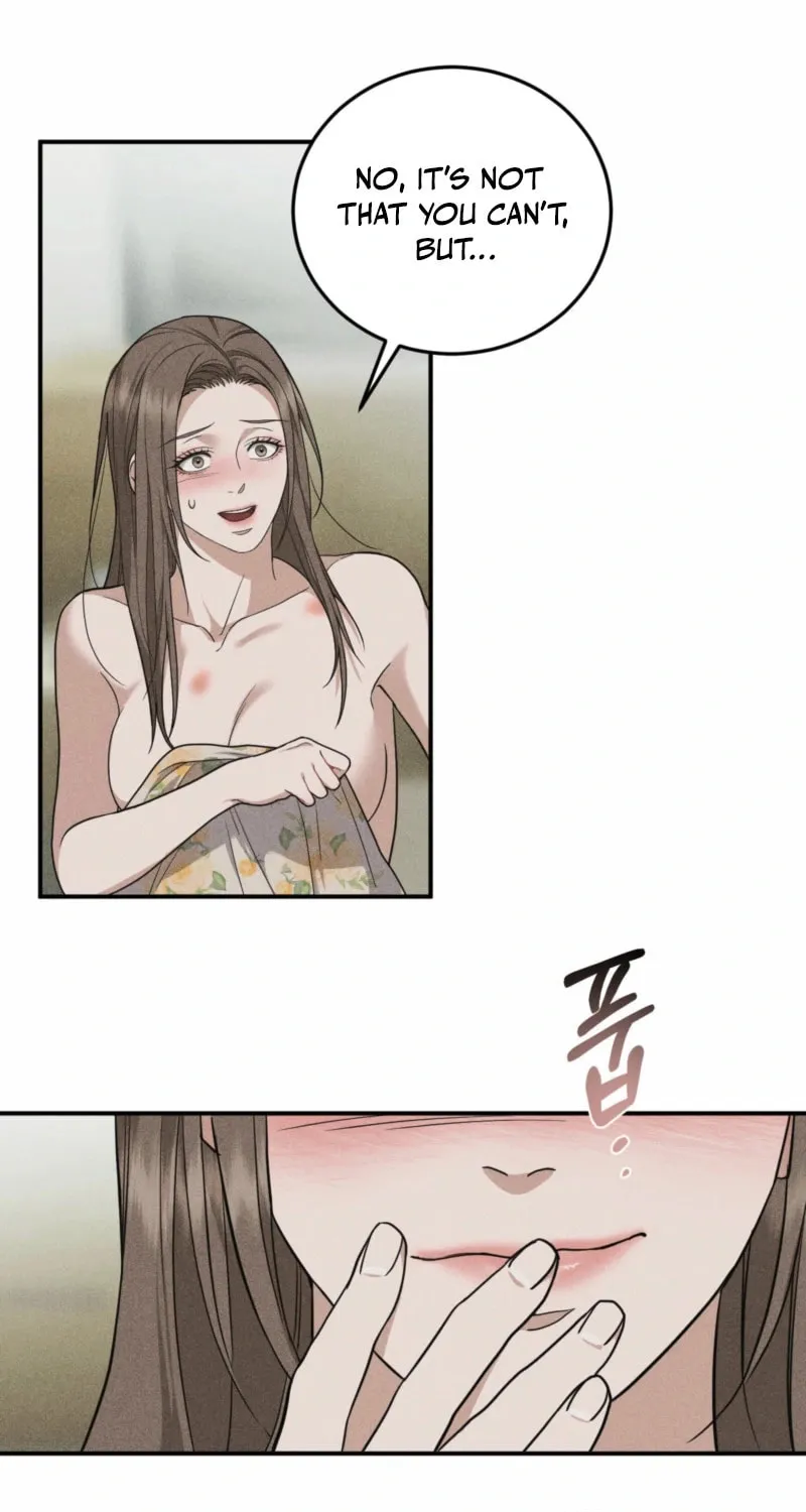 Violet Romance Chapter 7 page 36 - 