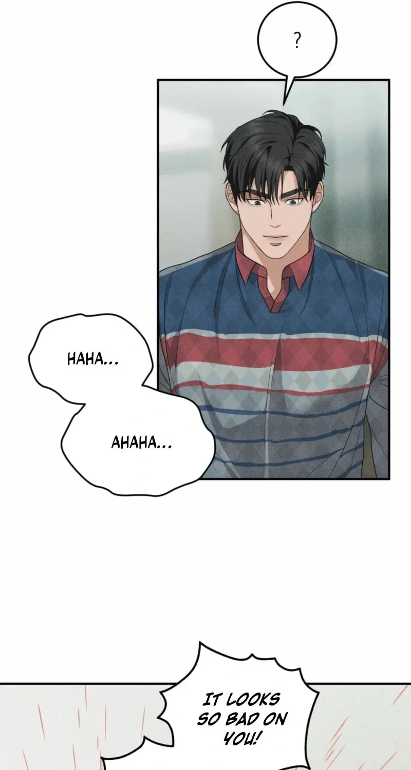 Violet Romance Chapter 7 page 37 - 