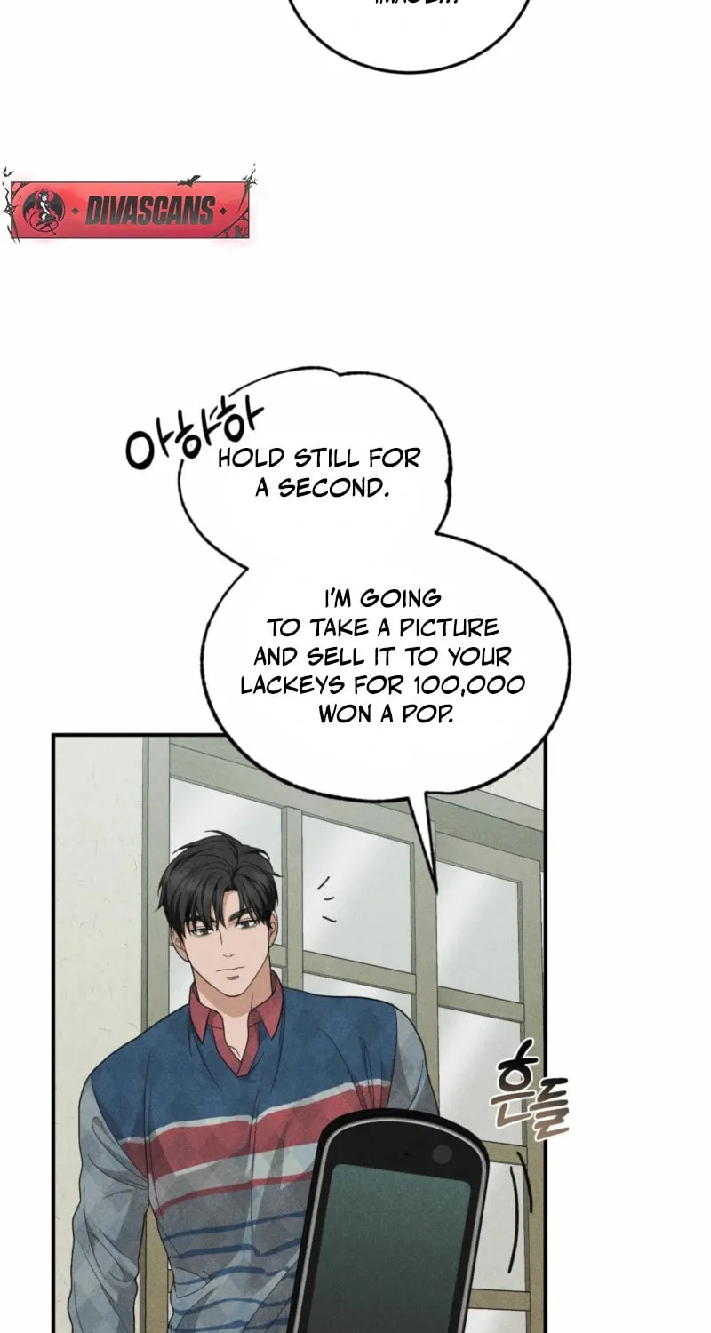Violet Romance Chapter 7 page 39 - 