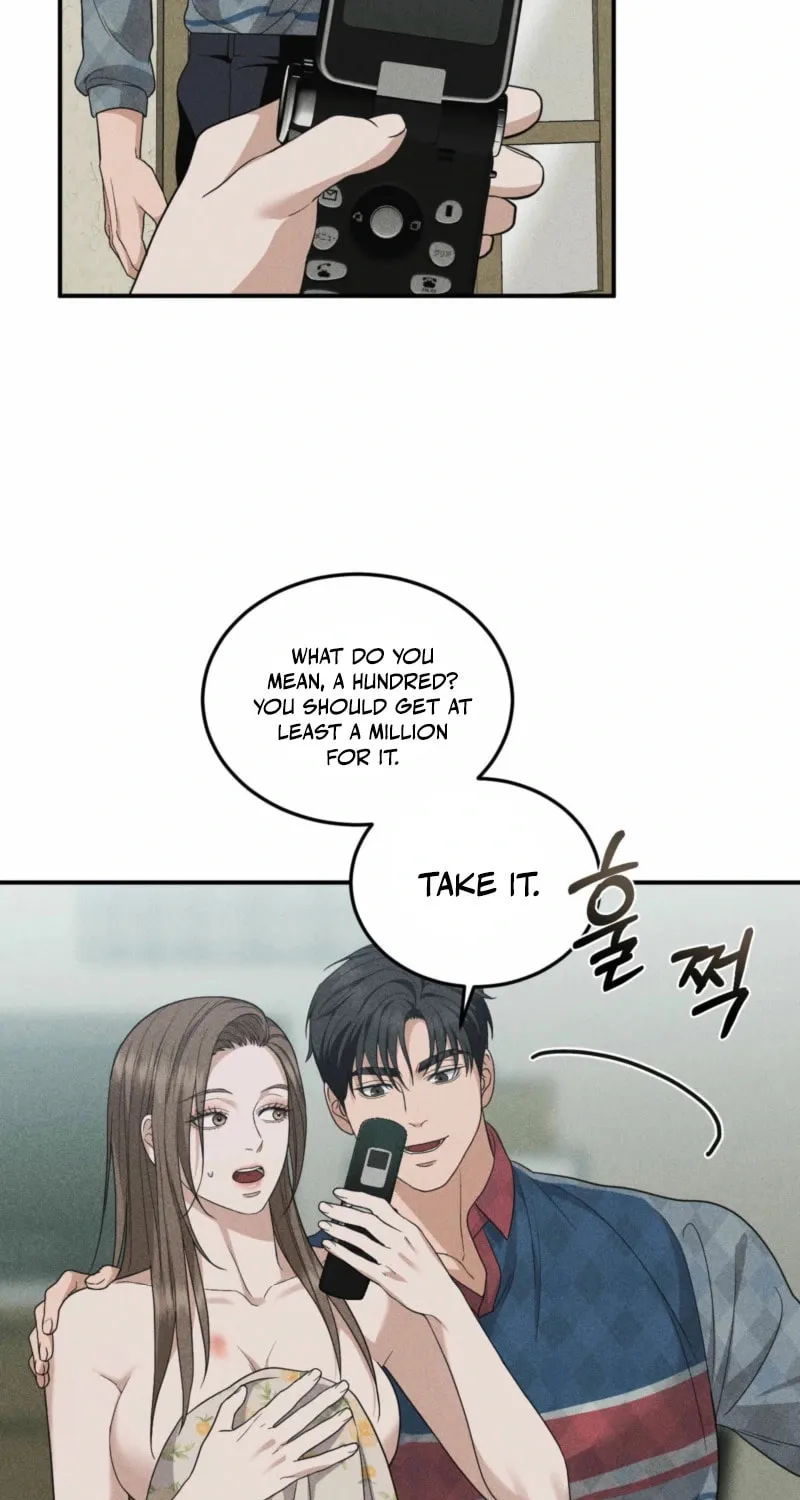 Violet Romance Chapter 7 page 40 - 