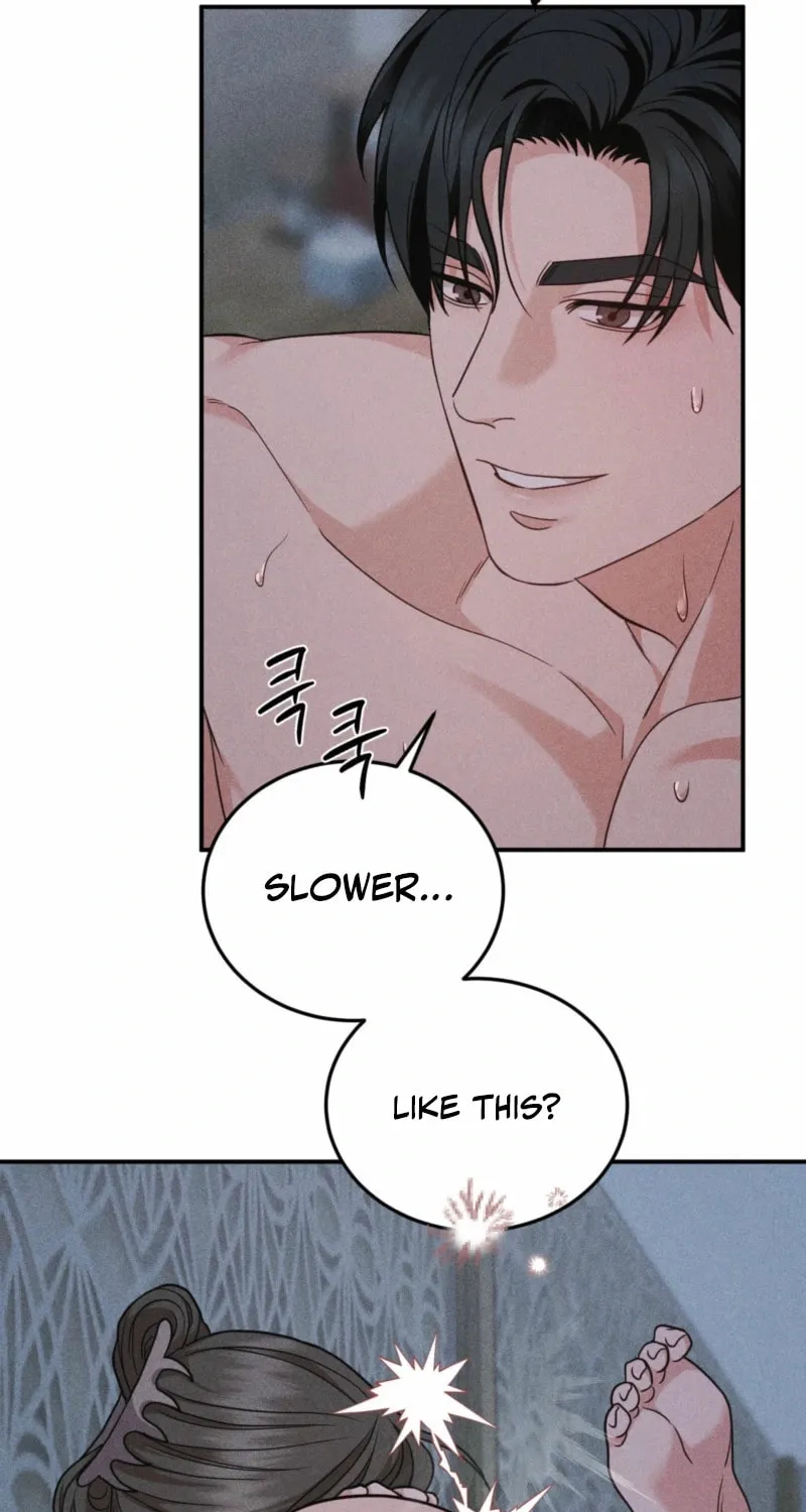 Violet Romance Chapter 7 page 5 - 