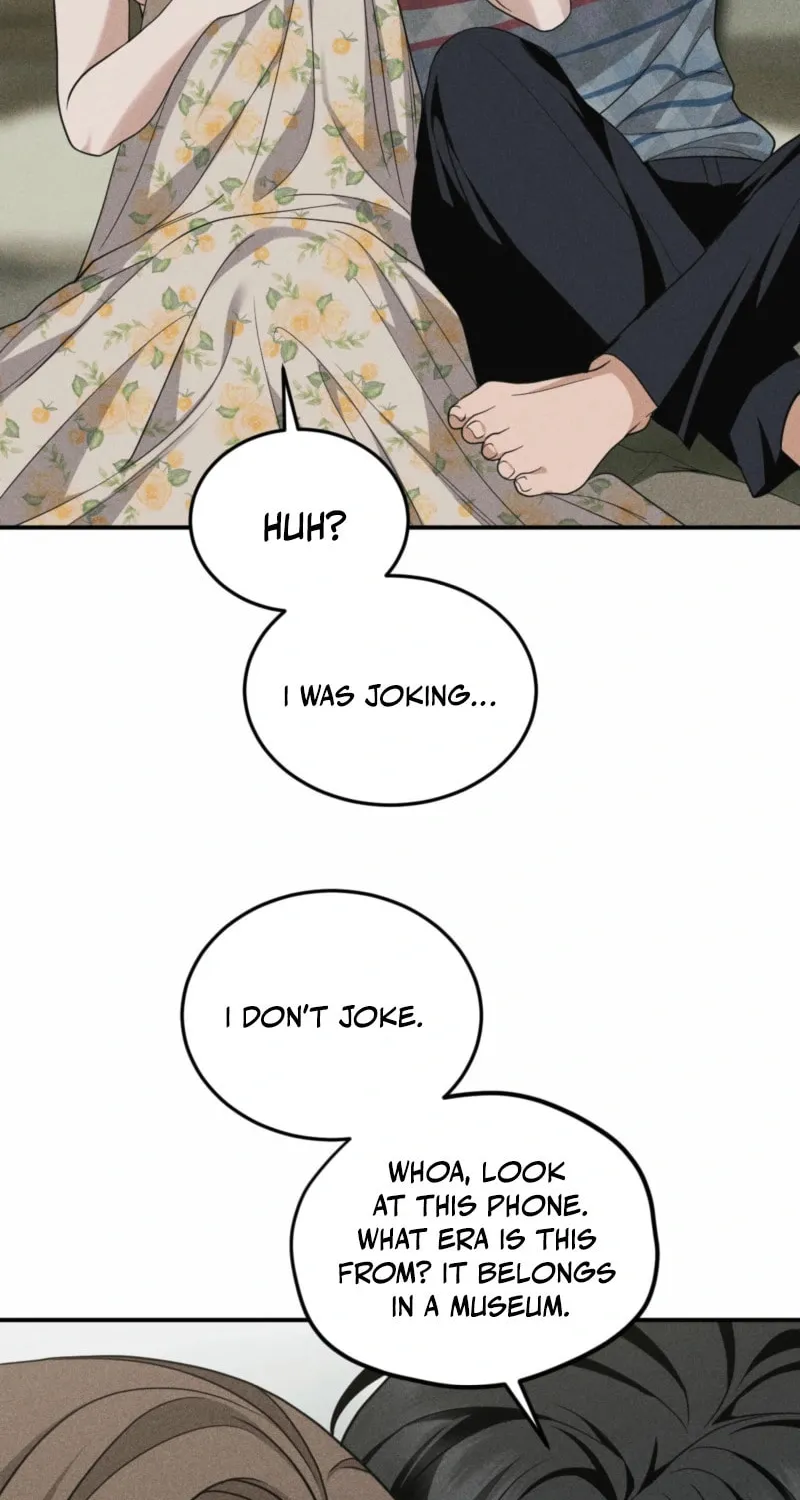 Violet Romance Chapter 7 page 41 - 