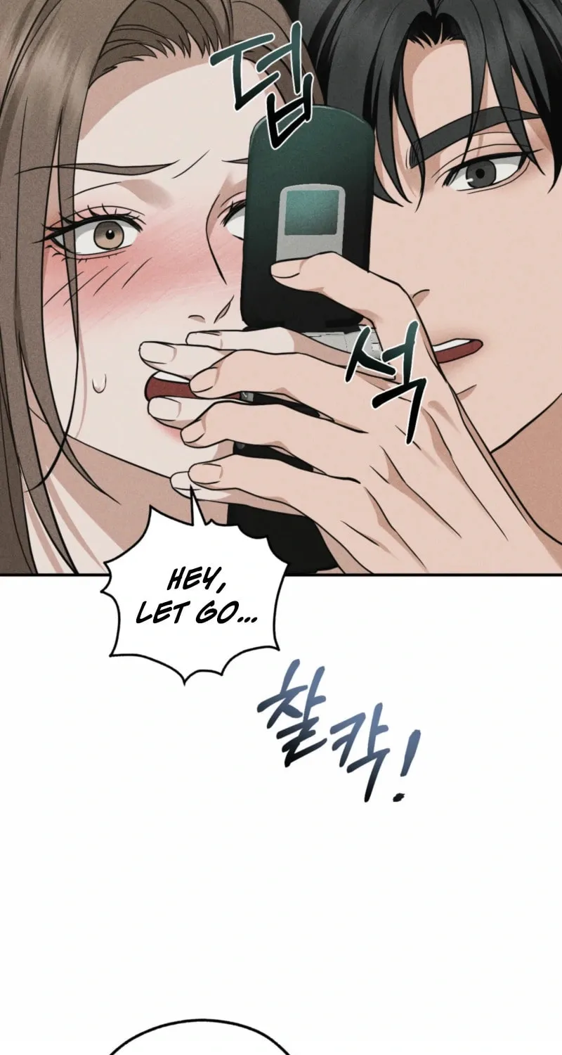 Violet Romance Chapter 7 page 42 - 