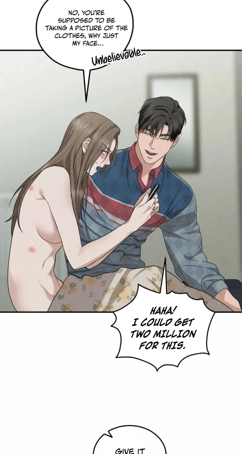 Violet Romance Chapter 7 page 43 - 