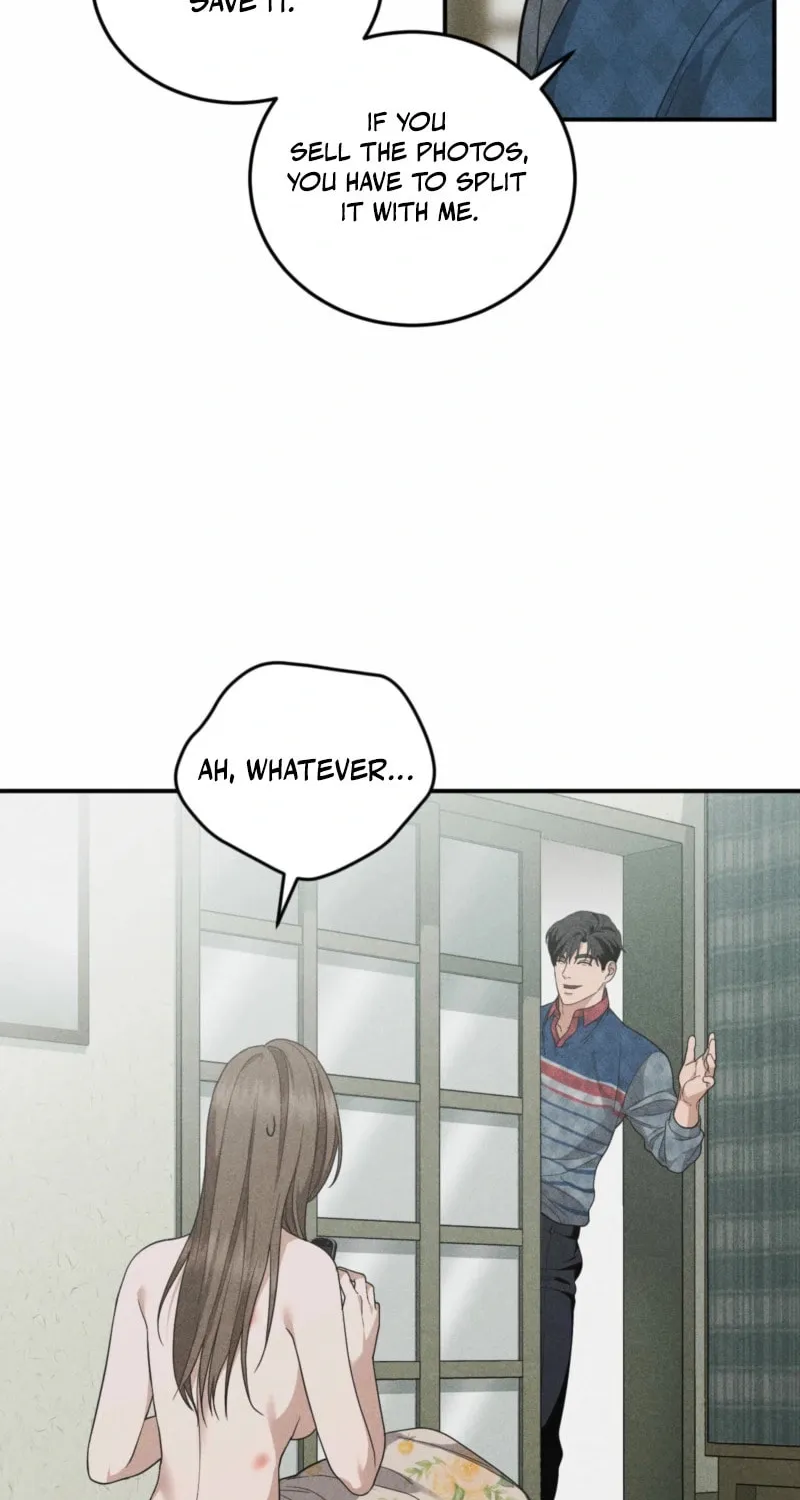 Violet Romance Chapter 7 page 46 - 