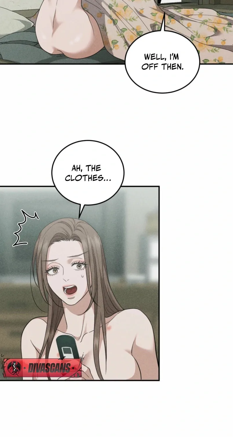 Violet Romance Chapter 7 page 47 - 