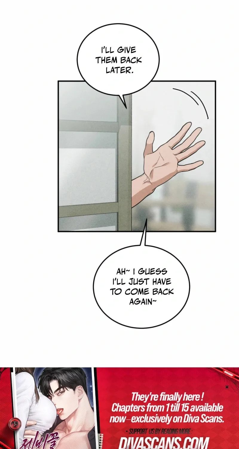 Violet Romance Chapter 7 page 48 - 