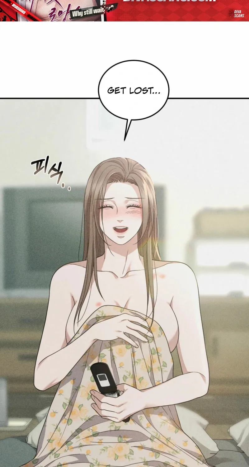 Violet Romance Chapter 7 page 49 - 