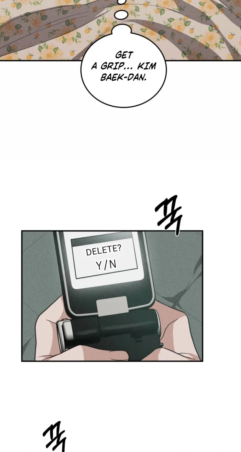 Violet Romance Chapter 7 page 55 - 